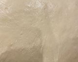 アコ天然酵母　手ごね侍　2斤　食パン　作り方9写真
