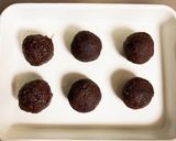 豆大福作り方1写真