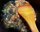 パイ生地のピザ。(o^^o)♪作り方1写真