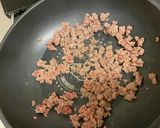 肉なしで節約◎厚揚げとねぎの旨辛味噌炒め作り方4写真