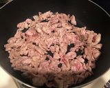 豚肉だけどチンジャオロース作り方4写真