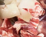 青梗菜の旨煮☆作り方5写真
