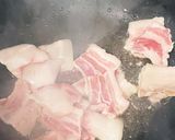 青梗菜の旨煮☆作り方7写真