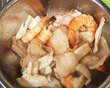 青梗菜の旨煮☆作り方9写真
