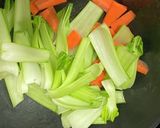 青梗菜の旨煮☆作り方10写真