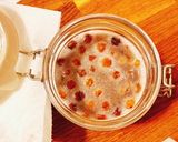 レーズン酵母作り方6写真