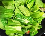 青梗菜の旨煮☆作り方12写真