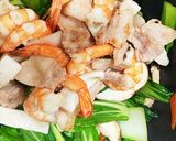 青梗菜の旨煮☆作り方13写真