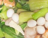 青梗菜の旨煮☆作り方14写真