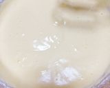 ロールケーキ(簡単にジャムを使い)作り方4写真