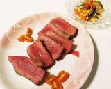 初、ローストビーフ作り方7写真