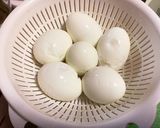 超楽々　鶏と大根のさっぱり煮　作ります作り方3写真