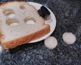 ミニミニチョコショートケーキ作り方1写真