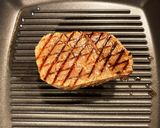 冷えても美味しい低温調理ヒレステーキ作り方5写真