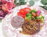 【簡単】ピーマンの肉詰め作り方12写真