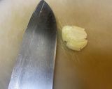 俺流！春キャベツと春ニンジンの鶏肉炒め作り方5写真