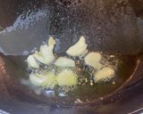 俺流！春キャベツと春ニンジンの鶏肉炒め作り方7写真