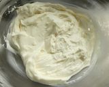 フライパン★チーズクリームロールケーキ作り方8写真