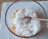 簡単ビビンパ作り方4写真