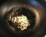 ニラレバ炒め☆作り方12写真