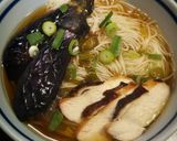 既にの、そーめん(*≧∀≦*)作り方2写真
