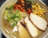 既にの、そーめん(*≧∀≦*)作り方3写真