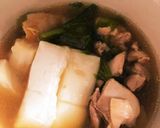 我が家の汁物作り方5写真