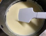 チーズ蒸しパン作り方3写真