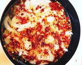 超激辛！ブータン料理のエマダツィ作り方1写真