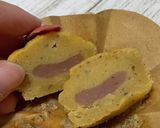 桜のスイートポテト作り方11写真