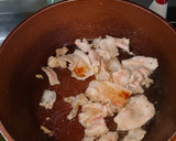 ヨウサマの減塩もやしと豚肉のお酢炒め作り方3写真