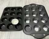 桜のスイートポテト作り方12写真
