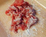 ピリ辛★野菜炒め作り方3写真