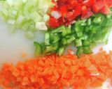 イタリア人もびっくり♡本当のミートソース作り方1写真