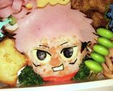 呪術廻戦☆いたどりさん作り方9写真