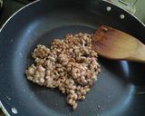 コチジャンが決めて！納豆チャーハン作り方3写真