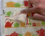 なんちゃってベーコンポテトパイ！作り方4写真