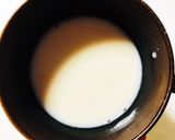 タッパで簡単！手ごね無しウールロールパン作り方2写真
