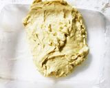 タッパで簡単！手ごね無しウールロールパン作り方5写真