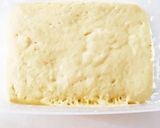 タッパで簡単！手ごね無しウールロールパン作り方6写真