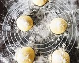 タッパで簡単！手ごね無しウールロールパン作り方7写真