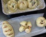 超簡単パン（ホームベーカリー版）作り方7写真