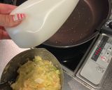 お好み焼き　ミックス作り方6写真