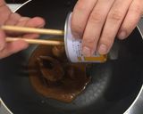 さばみそカレー作り方1写真