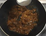 さばみそカレー作り方2写真