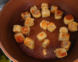 ヨウサマの減塩こんにゃくのフライ揚げ焼き作り方5写真