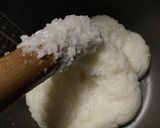 おうちで簡単☆おはぎ作り方4写真