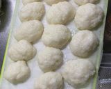 おうちで簡単☆おはぎ作り方5写真