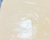 ロールケーキ(簡単にジャムを使い)作り方6写真