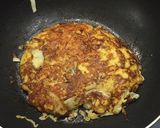 キャベツのチーズ焼き 小麦なし低糖質作り方6写真